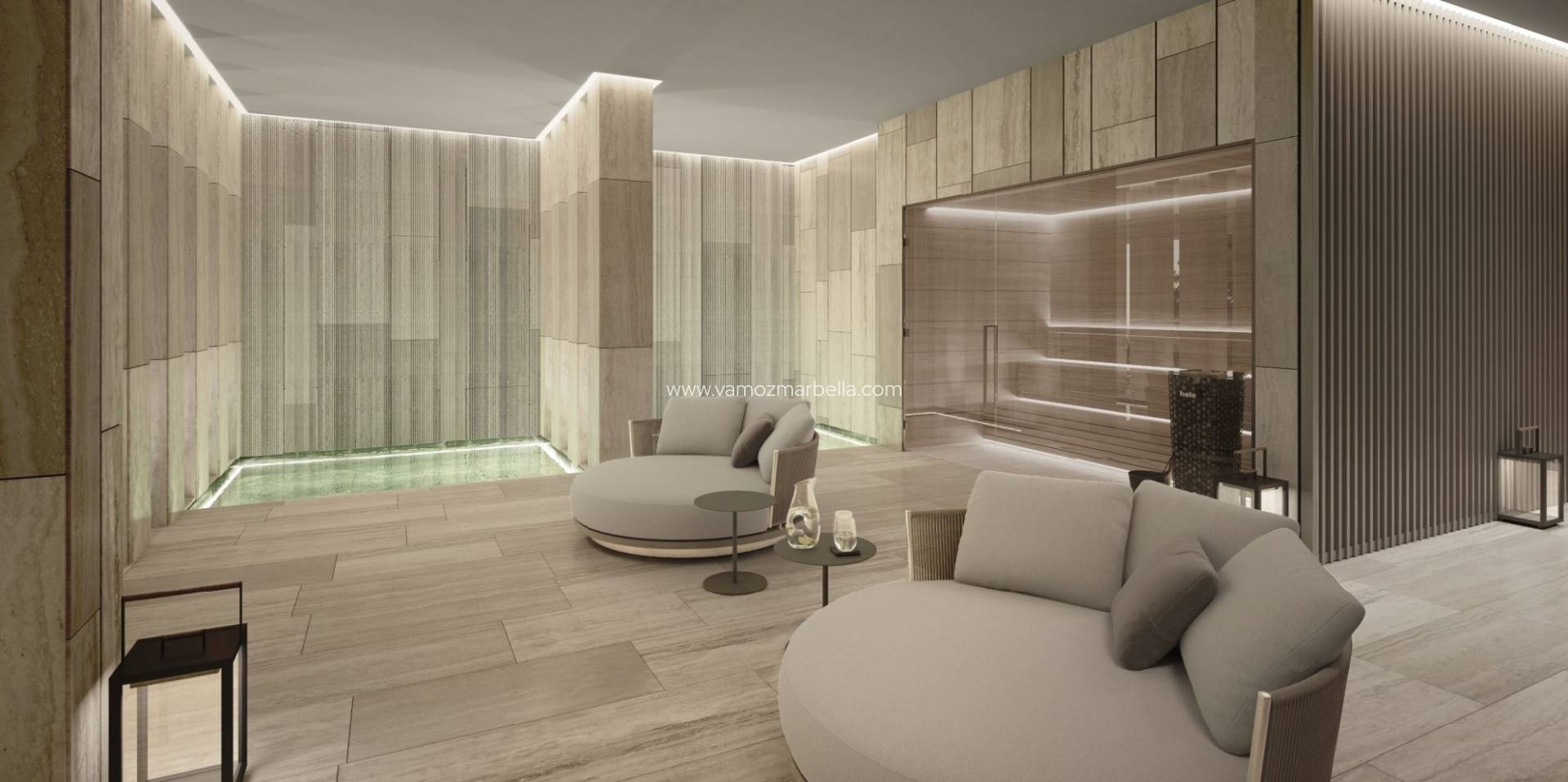 Exclusieve portefeuille - Villa -
Sotogrande / La Alcaidesa - Sotogrande
