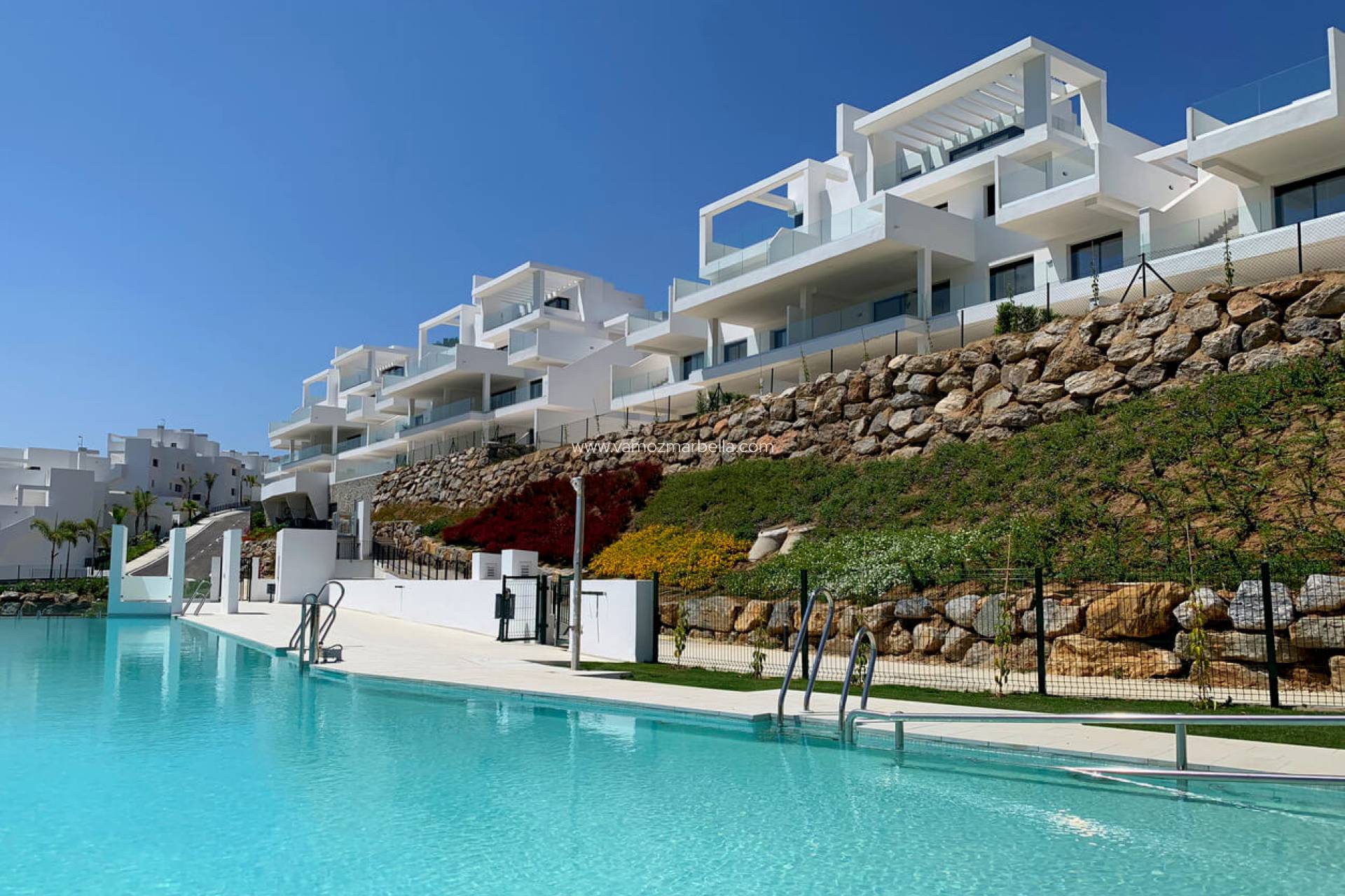 fairways la cala de mijas penthouse te koop 