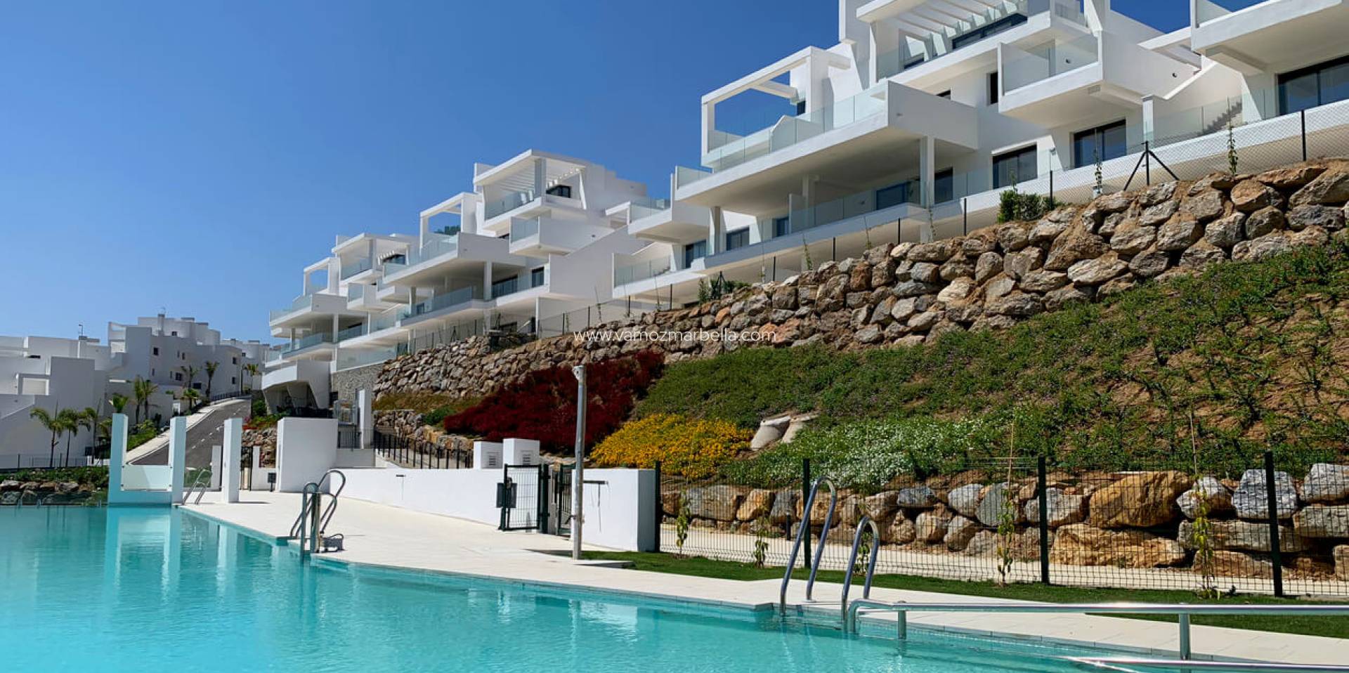 fairways la cala de mijas penthouse te koop 