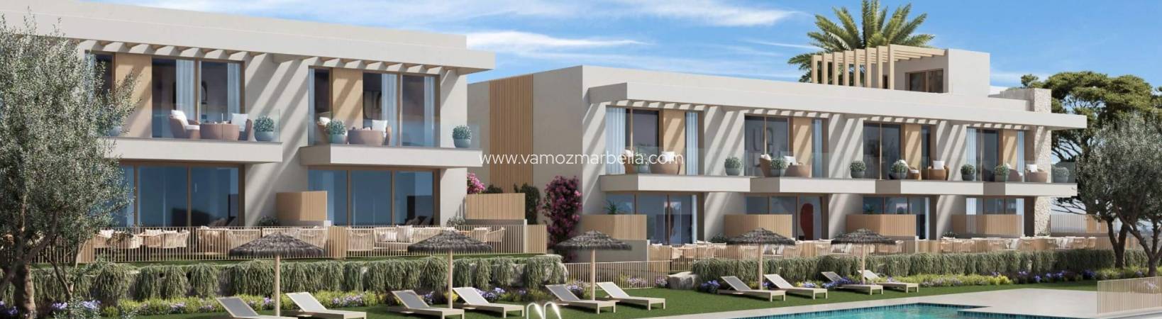 Huis - Nieuwbouw  - Casares / Manilva -
                Manilva