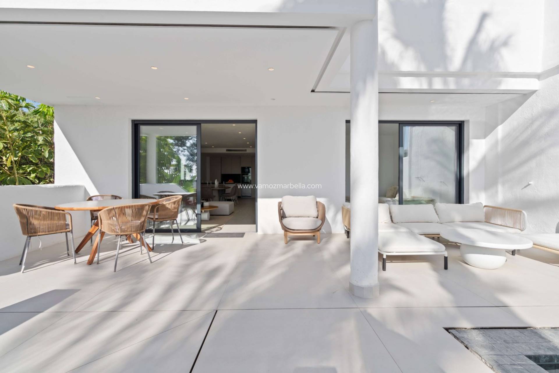 Nieuwbouw  - Appartement -
Benahavis - El Paraiso