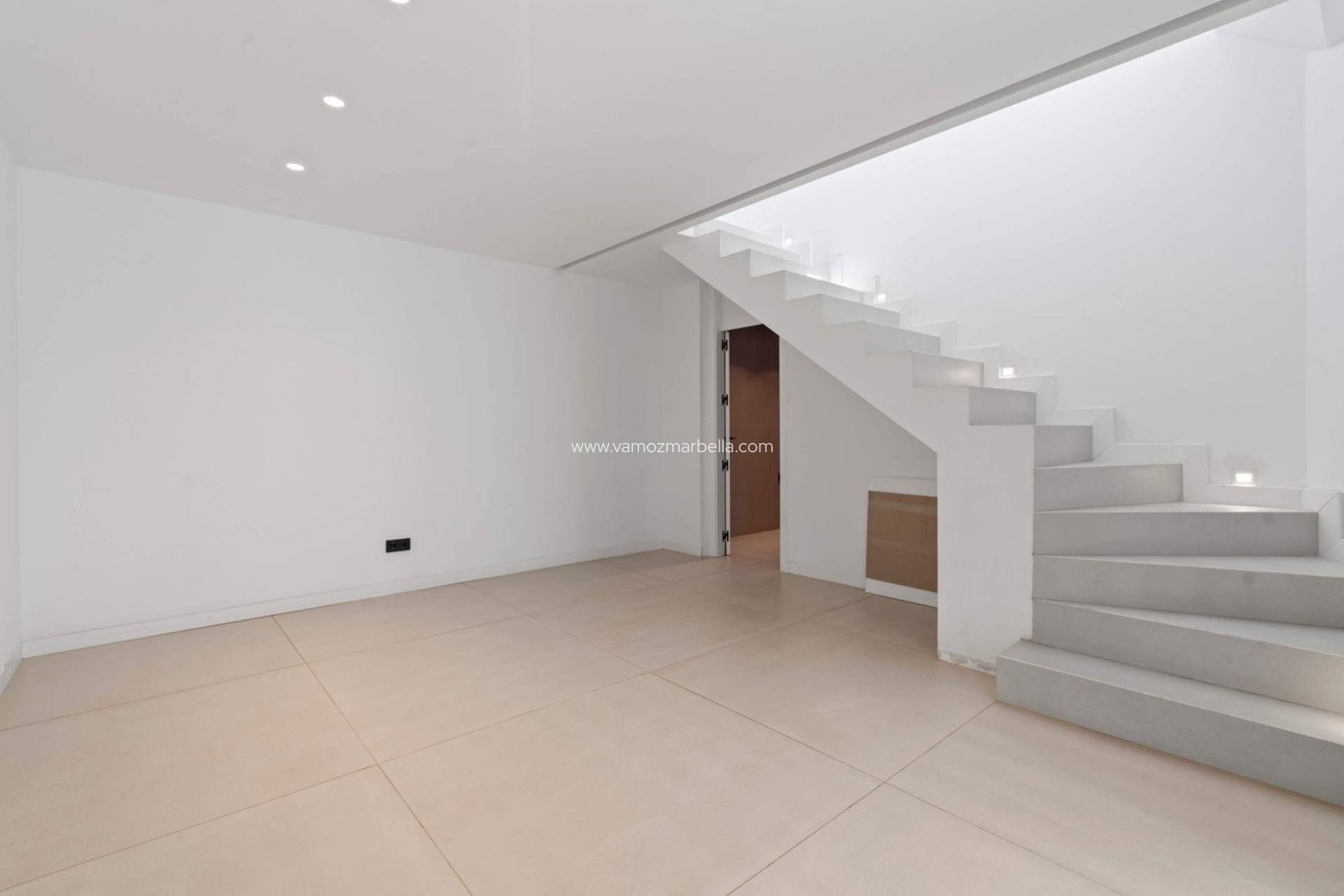 Nieuwbouw  - Appartement -
Benahavis - El Paraiso