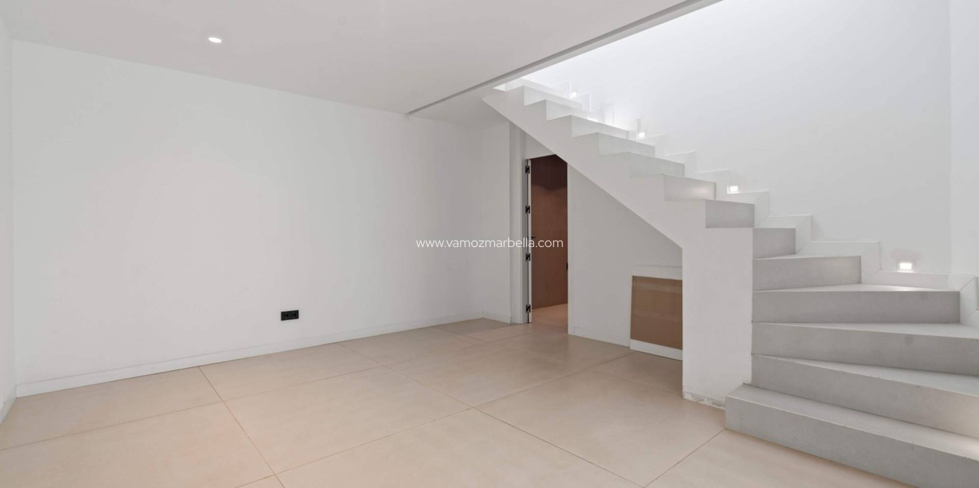 Nieuwbouw  - Appartement -
Benahavis - El Paraiso