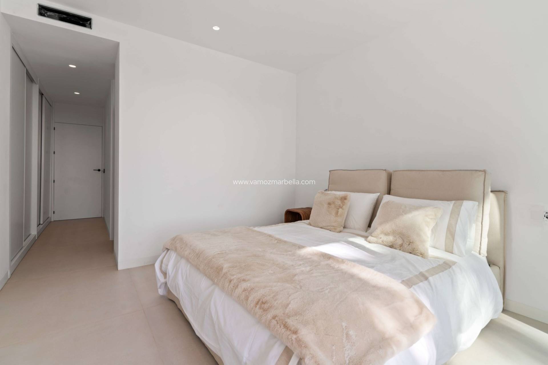Nieuwbouw  - Appartement -
Benahavis - El Paraiso
