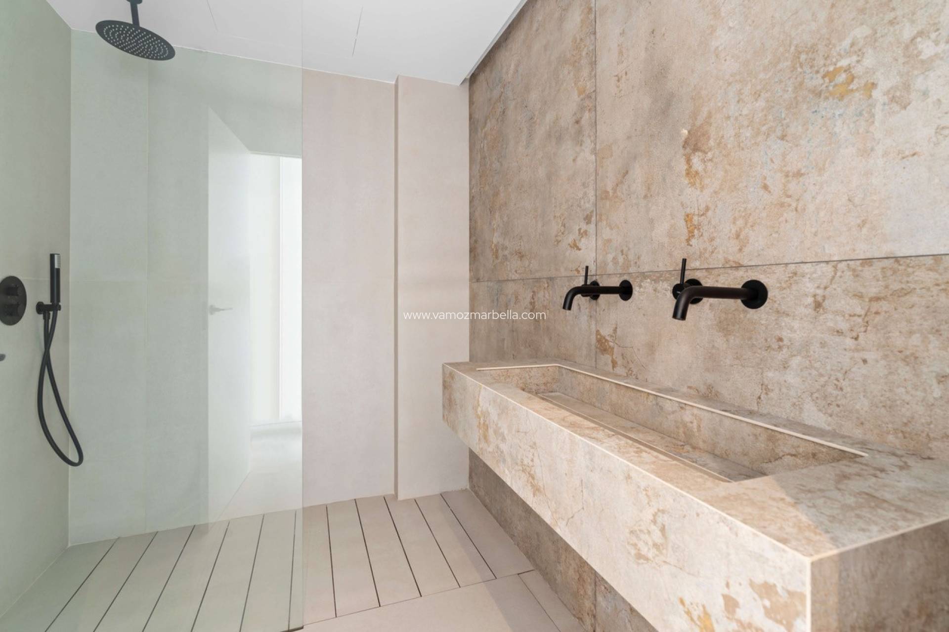 Nieuwbouw  - Appartement -
Benahavis - El Paraiso