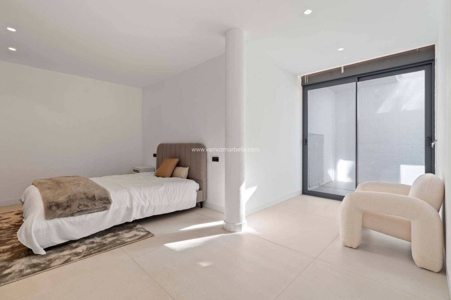 Nieuwbouw  - Appartement -
Benahavis - El Paraiso