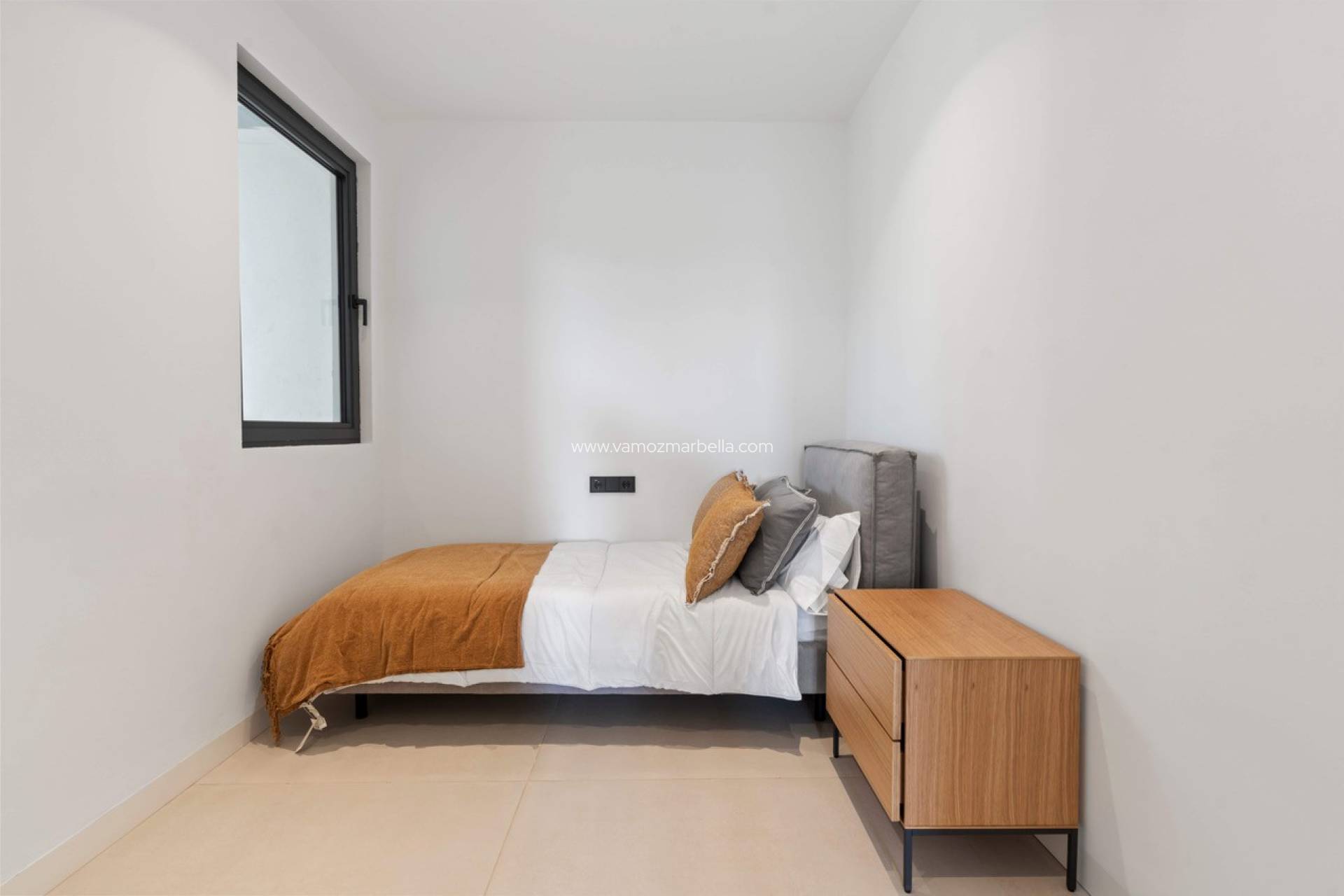 Nieuwbouw  - Appartement -
Benahavis - El Paraiso