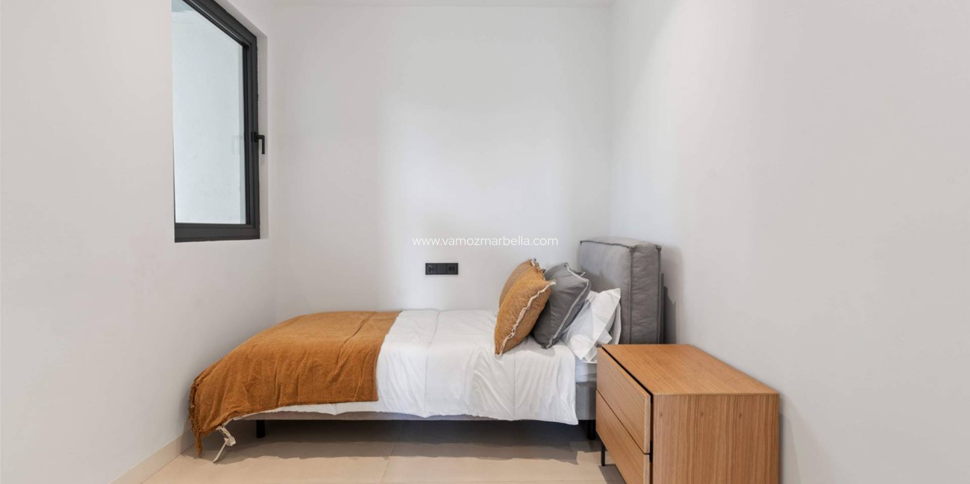 Nieuwbouw  - Appartement -
Benahavis - El Paraiso