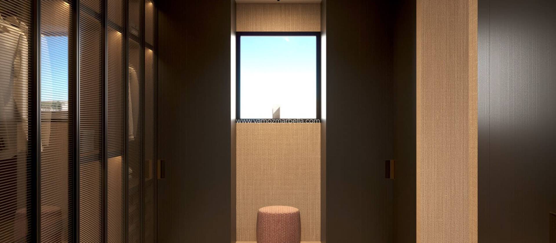 Nieuwbouw  - Appartement -
Benahavis - La Quinta