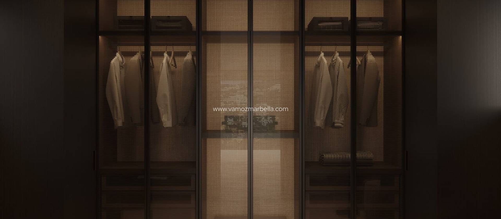 Nieuwbouw  - Appartement -
Benahavis - La Quinta