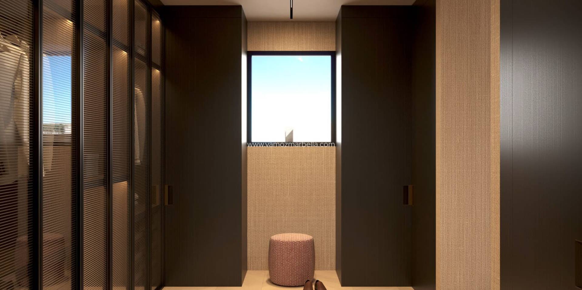 Nieuwbouw  - Appartement -
Benahavis - La Quinta