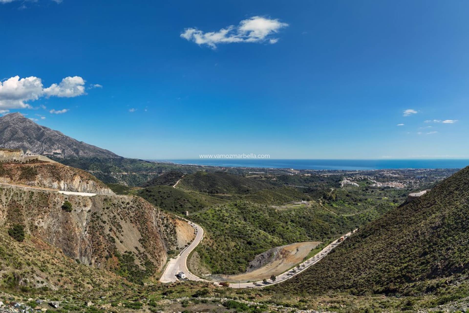 Nieuwbouw  - Appartement -
Benahavis - La Quinta