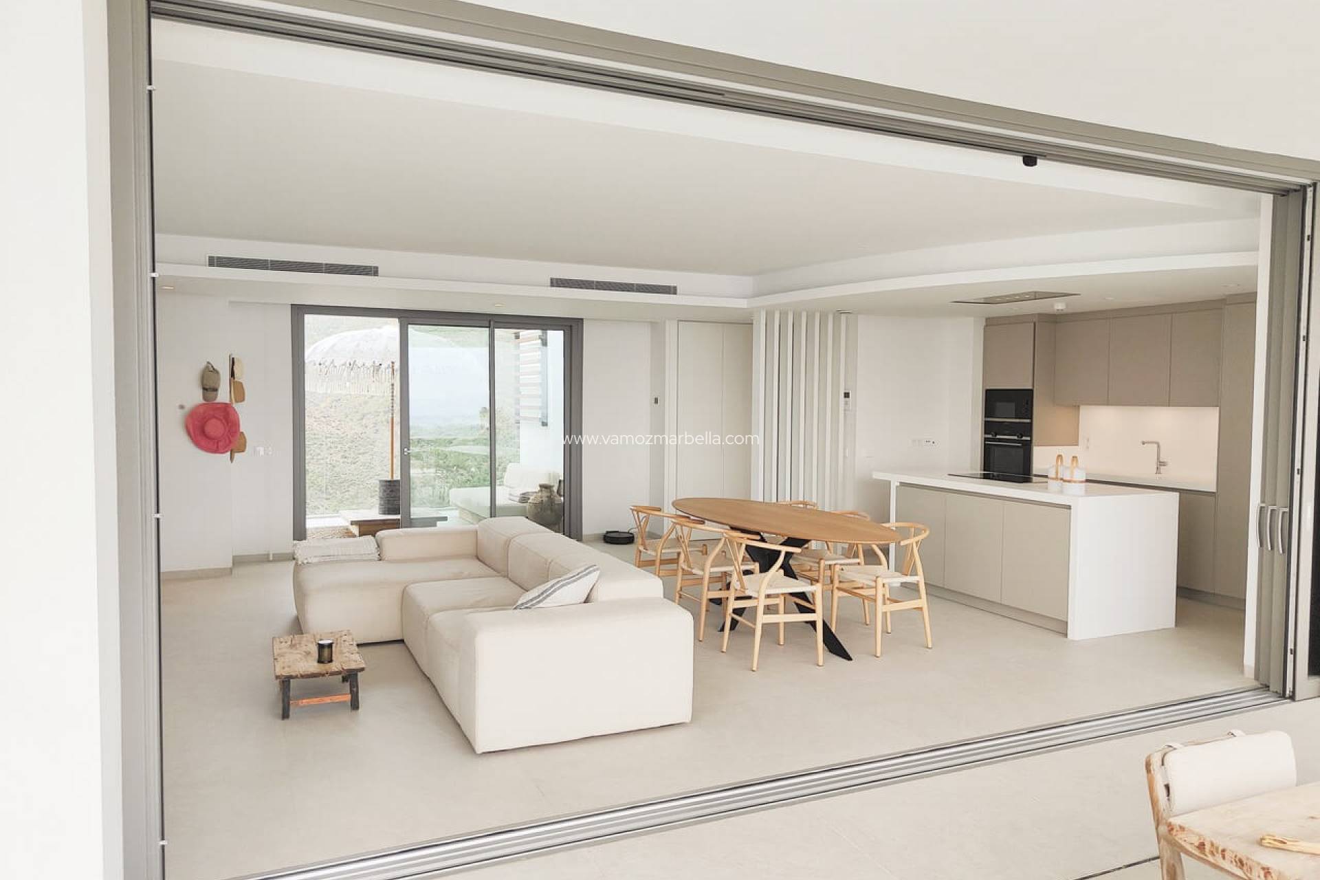 Nieuwbouw  - Appartement -
Benahavis - La Quinta