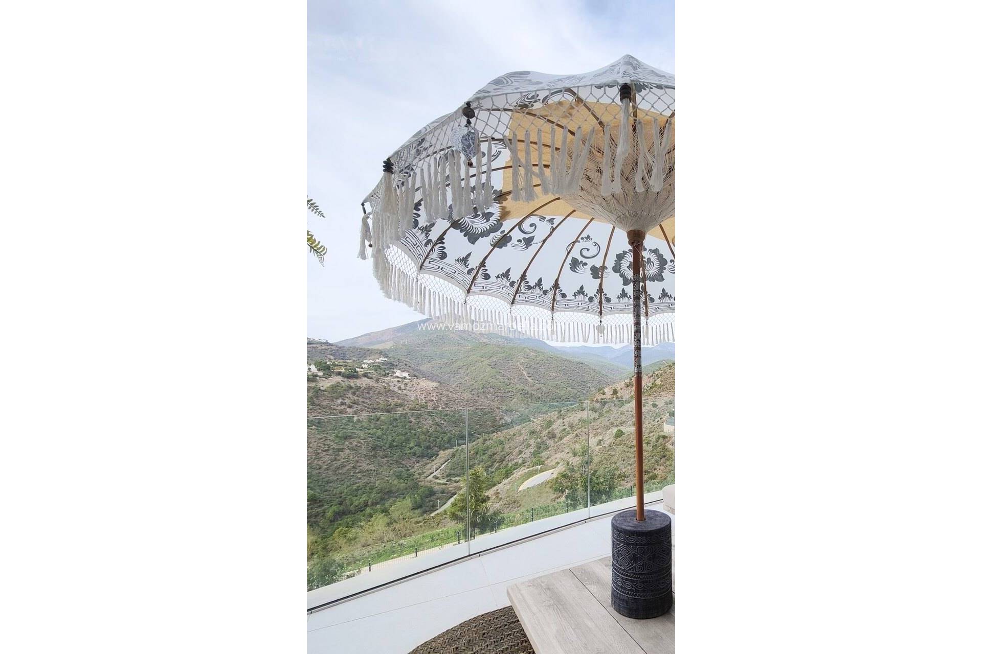 Nieuwbouw  - Appartement -
Benahavis - La Quinta