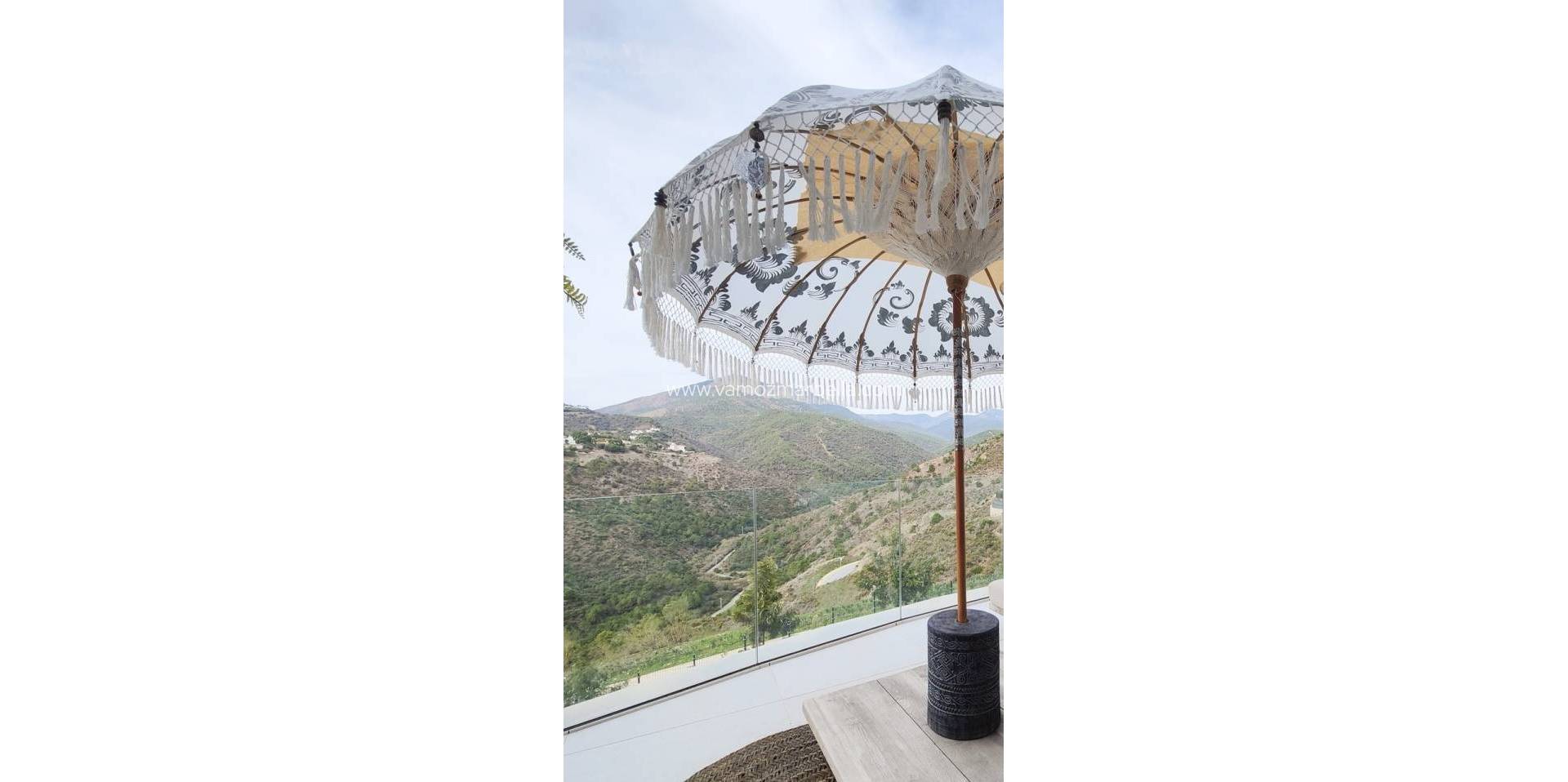 Nieuwbouw  - Appartement -
Benahavis - La Quinta