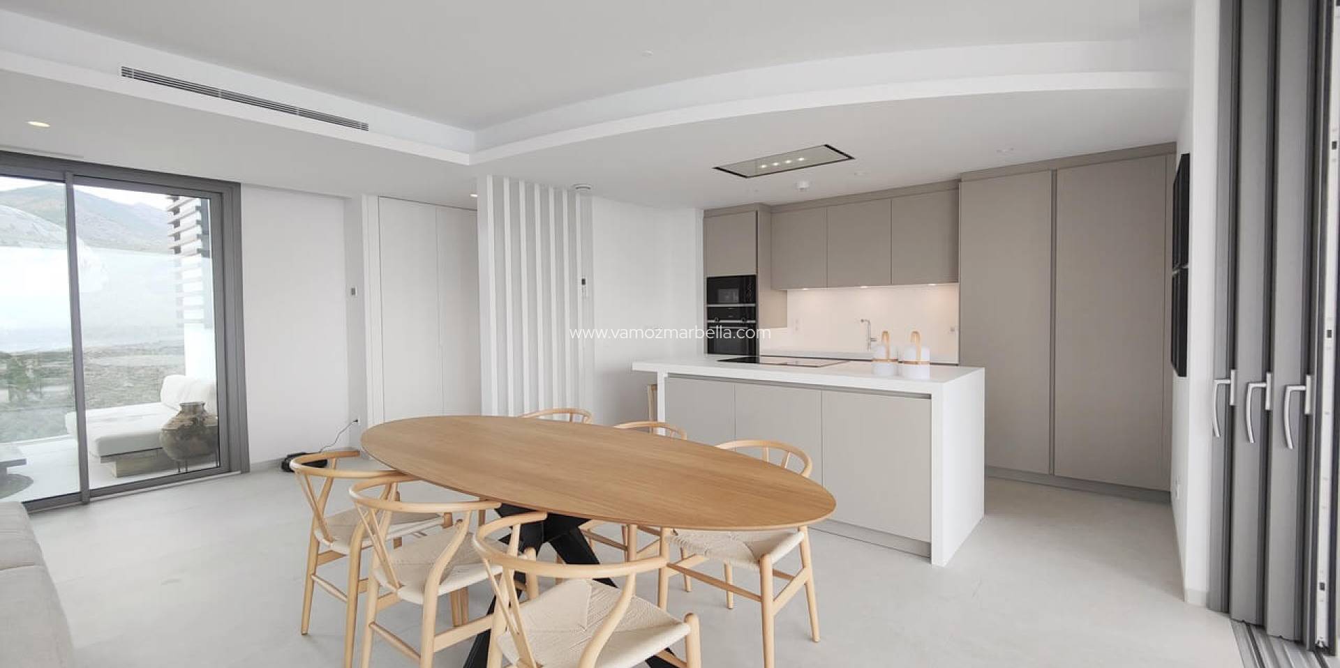 Nieuwbouw  - Appartement -
Benahavis - La Quinta