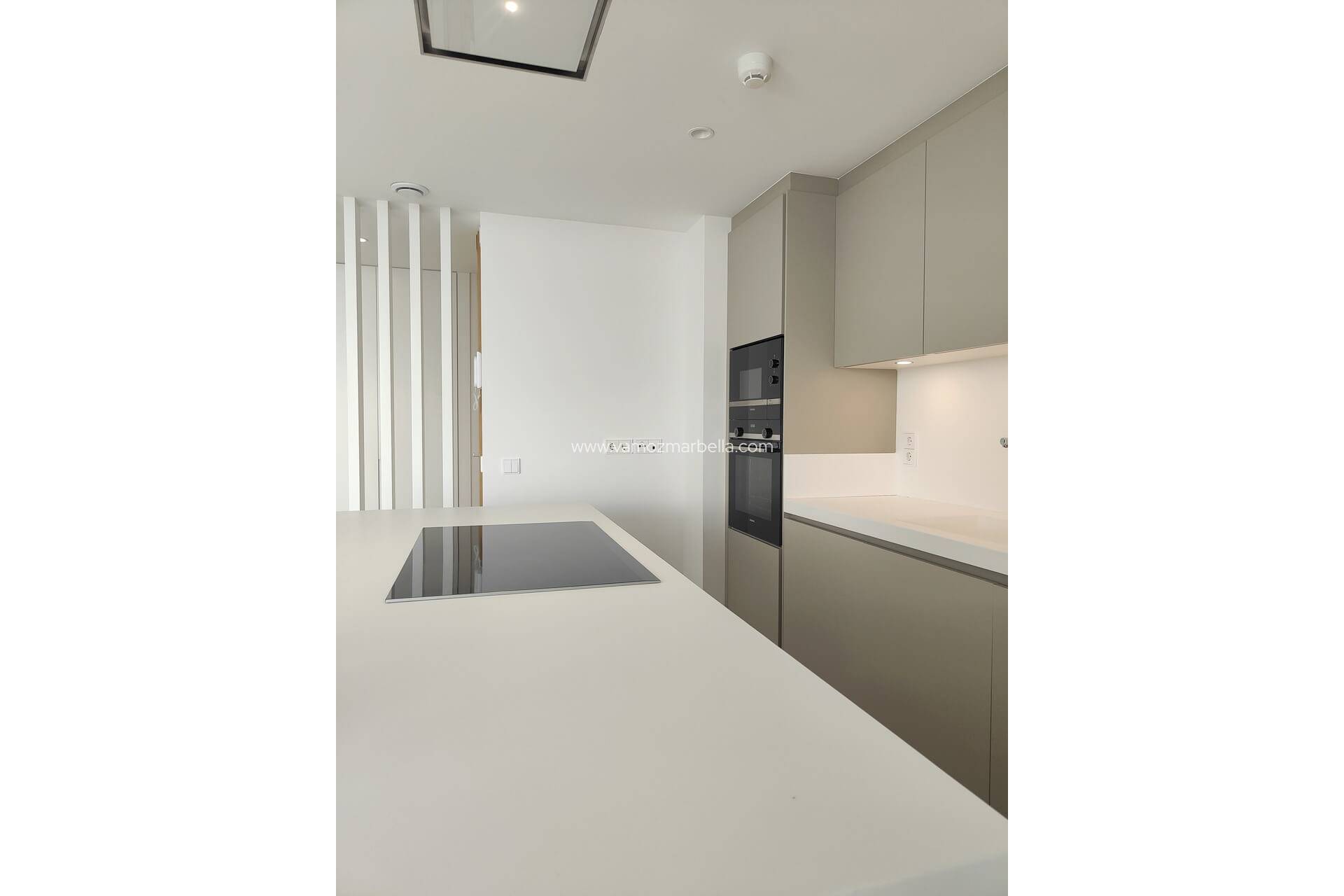 Nieuwbouw  - Appartement -
Benahavis - La Quinta