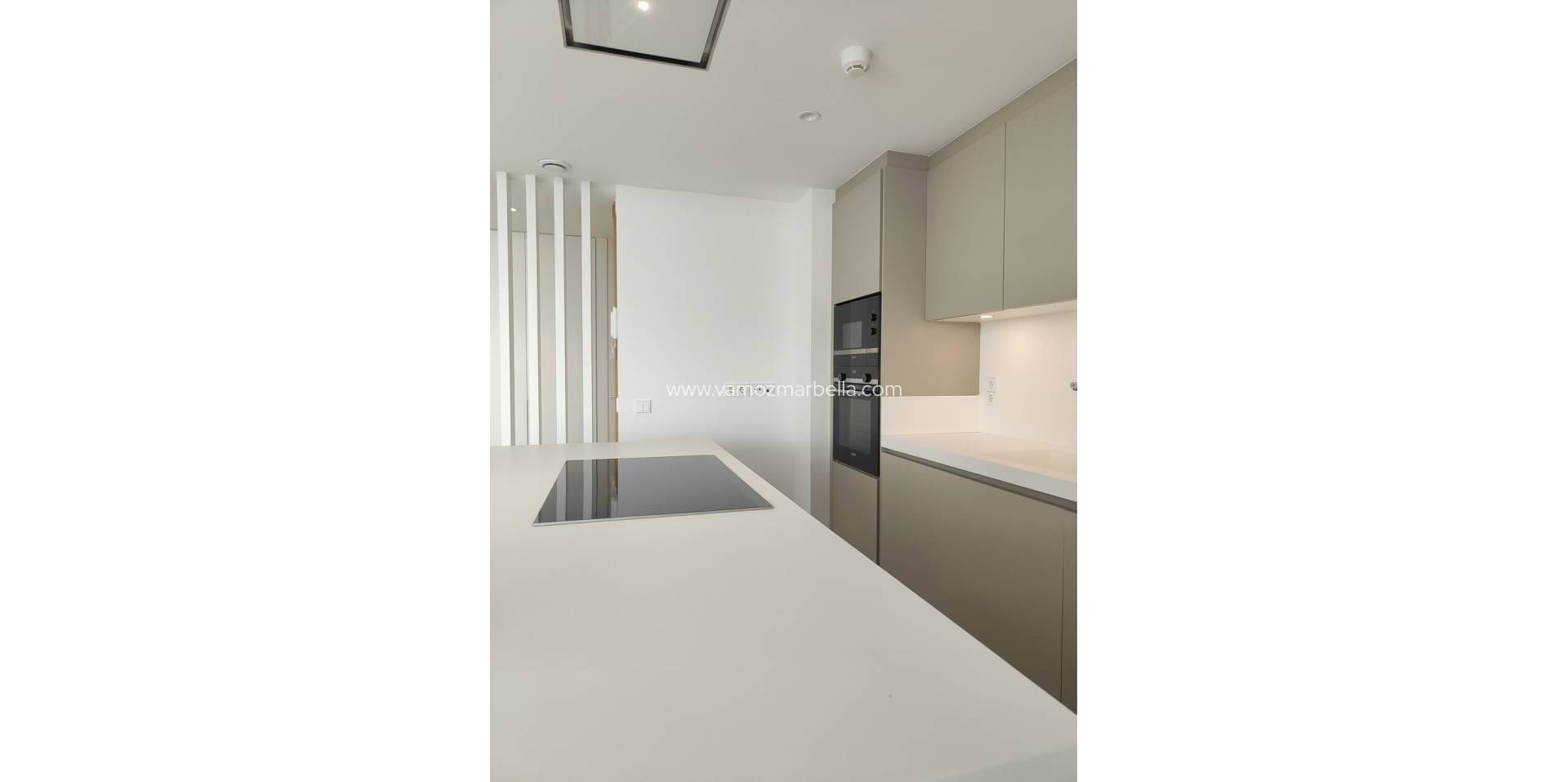 Nieuwbouw  - Appartement -
Benahavis - La Quinta
