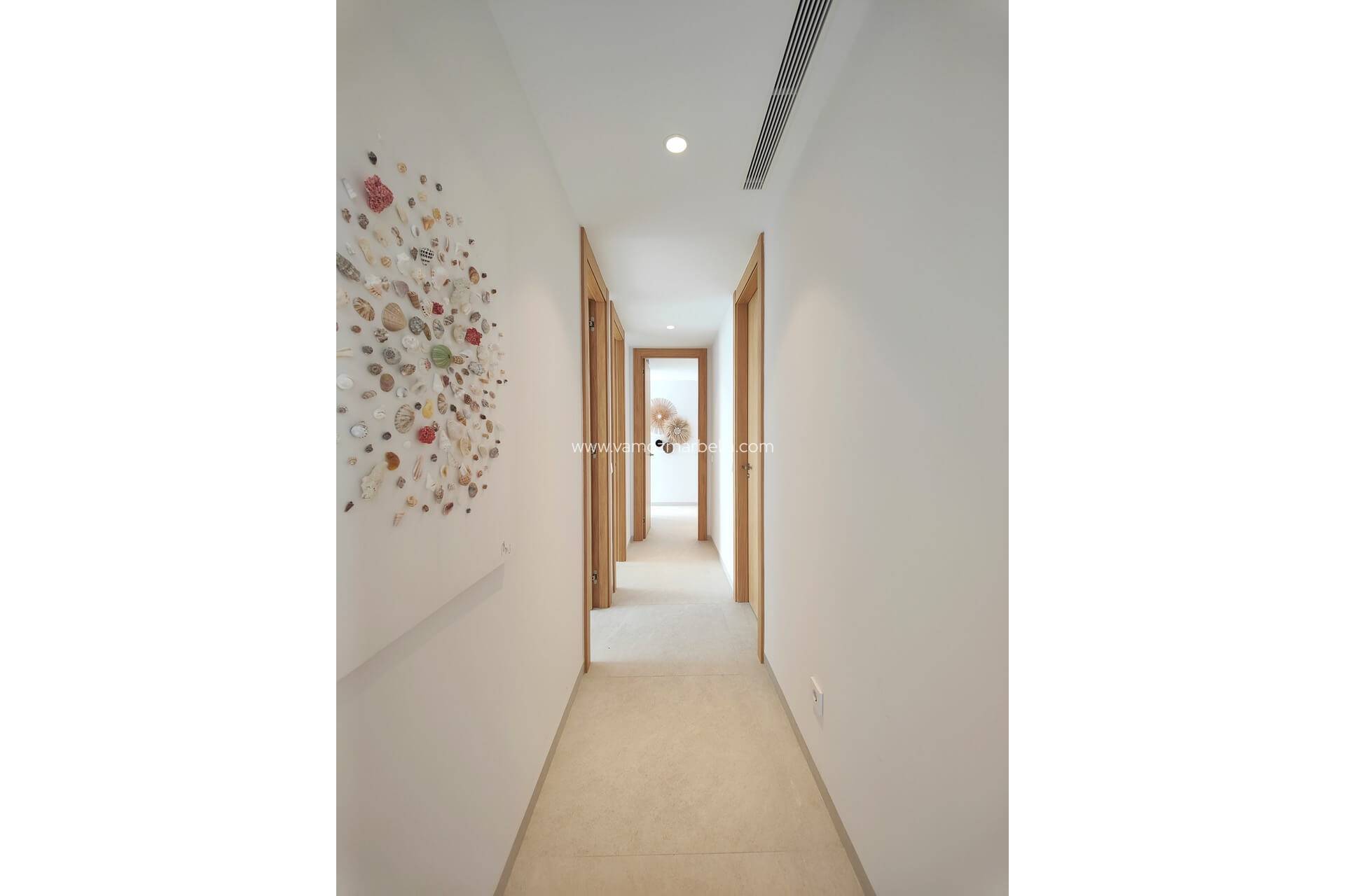 Nieuwbouw  - Appartement -
Benahavis - La Quinta