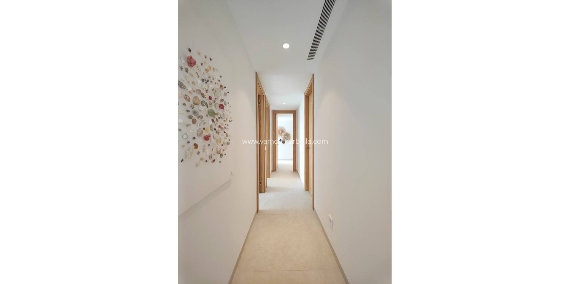 Nieuwbouw  - Appartement -
Benahavis - La Quinta