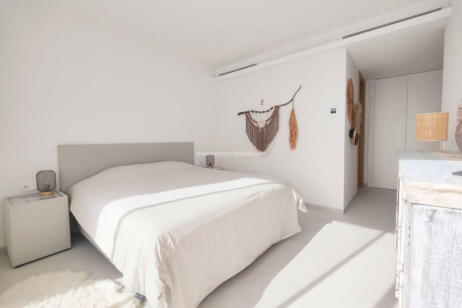 Nieuwbouw  - Appartement -
Benahavis - La Quinta