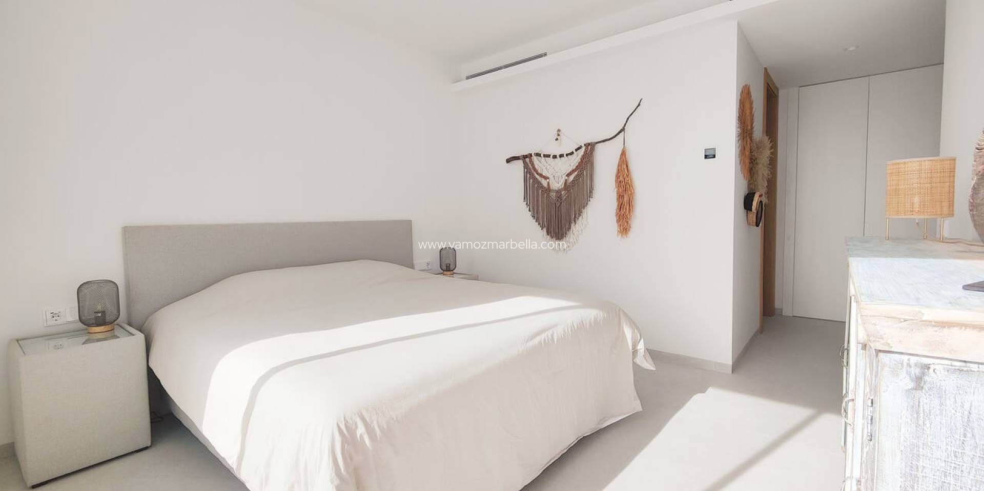 Nieuwbouw  - Appartement -
Benahavis - La Quinta