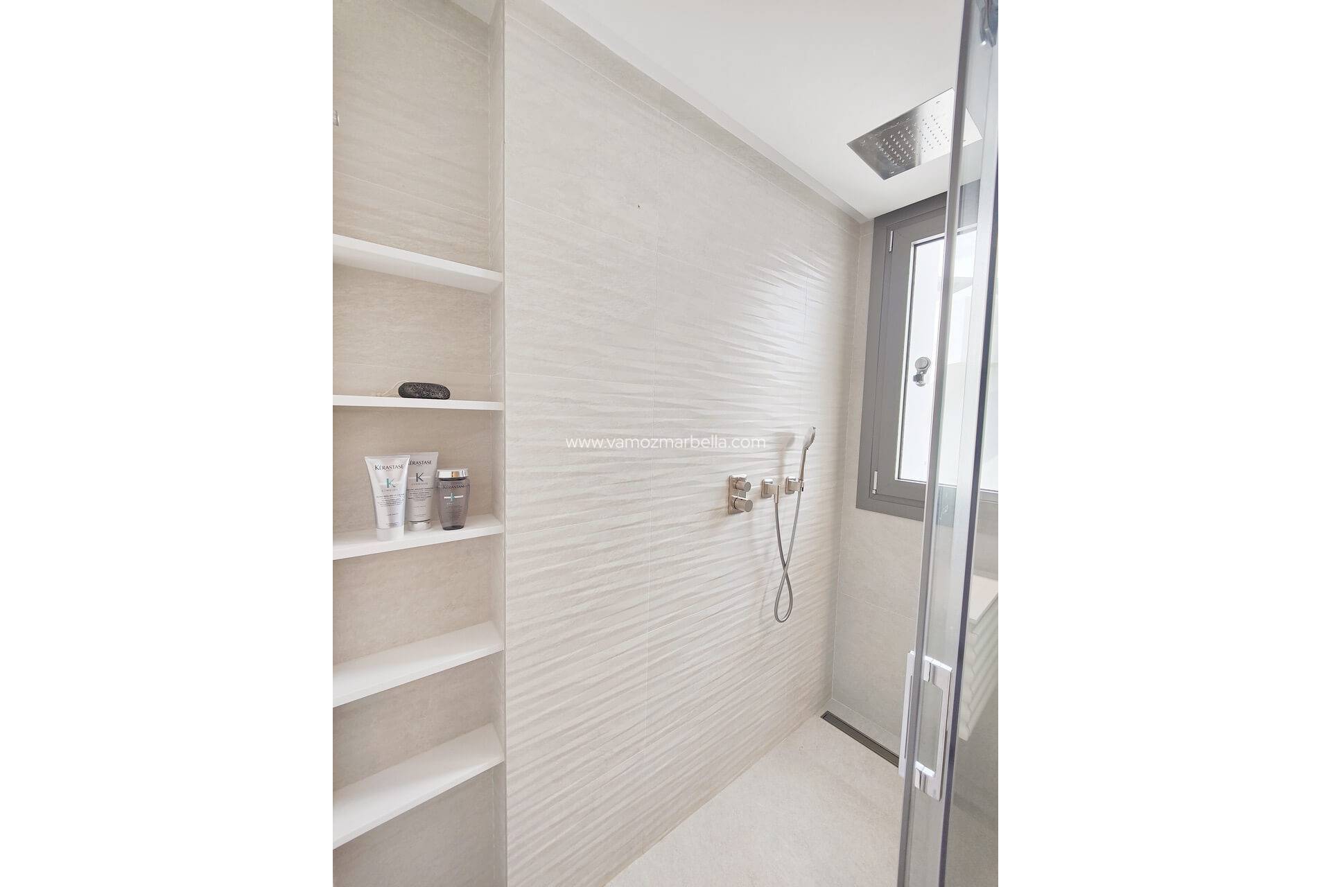 Nieuwbouw  - Appartement -
Benahavis - La Quinta