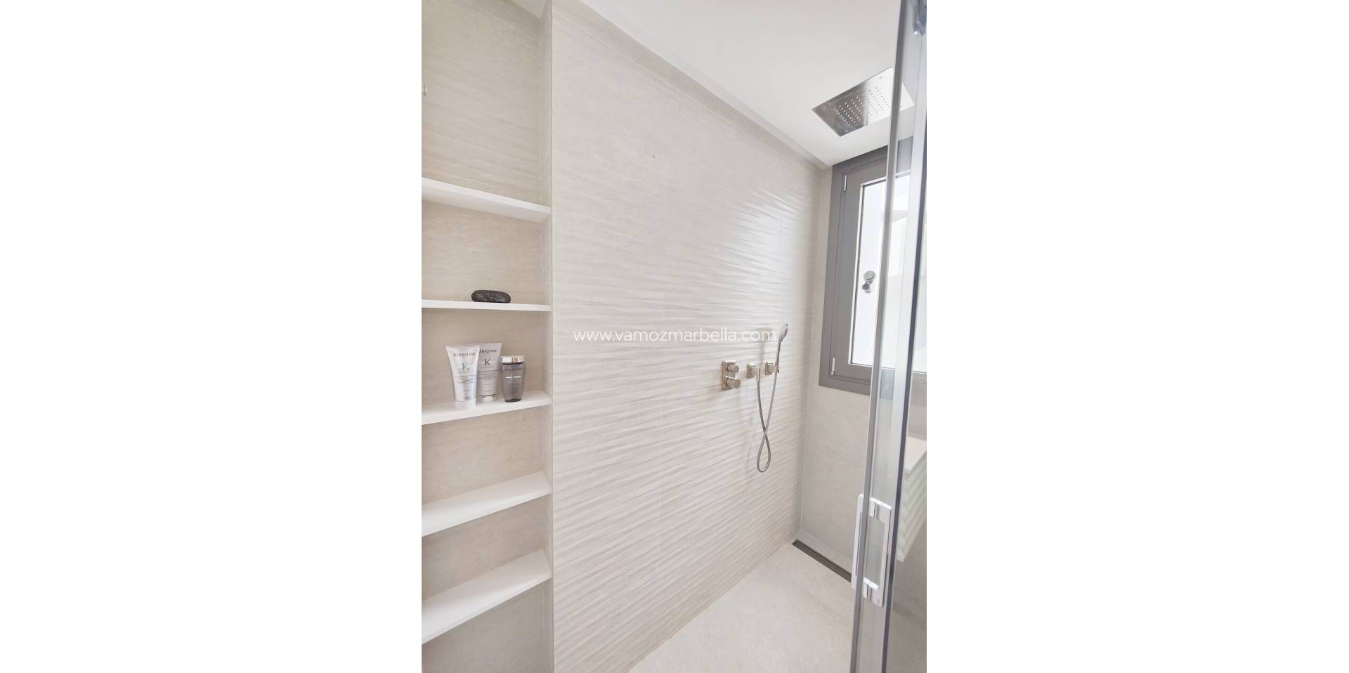 Nieuwbouw  - Appartement -
Benahavis - La Quinta