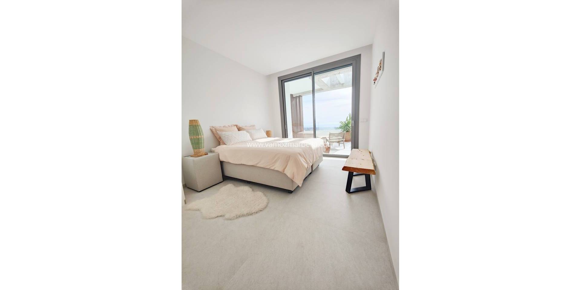 Nieuwbouw  - Appartement -
Benahavis - La Quinta