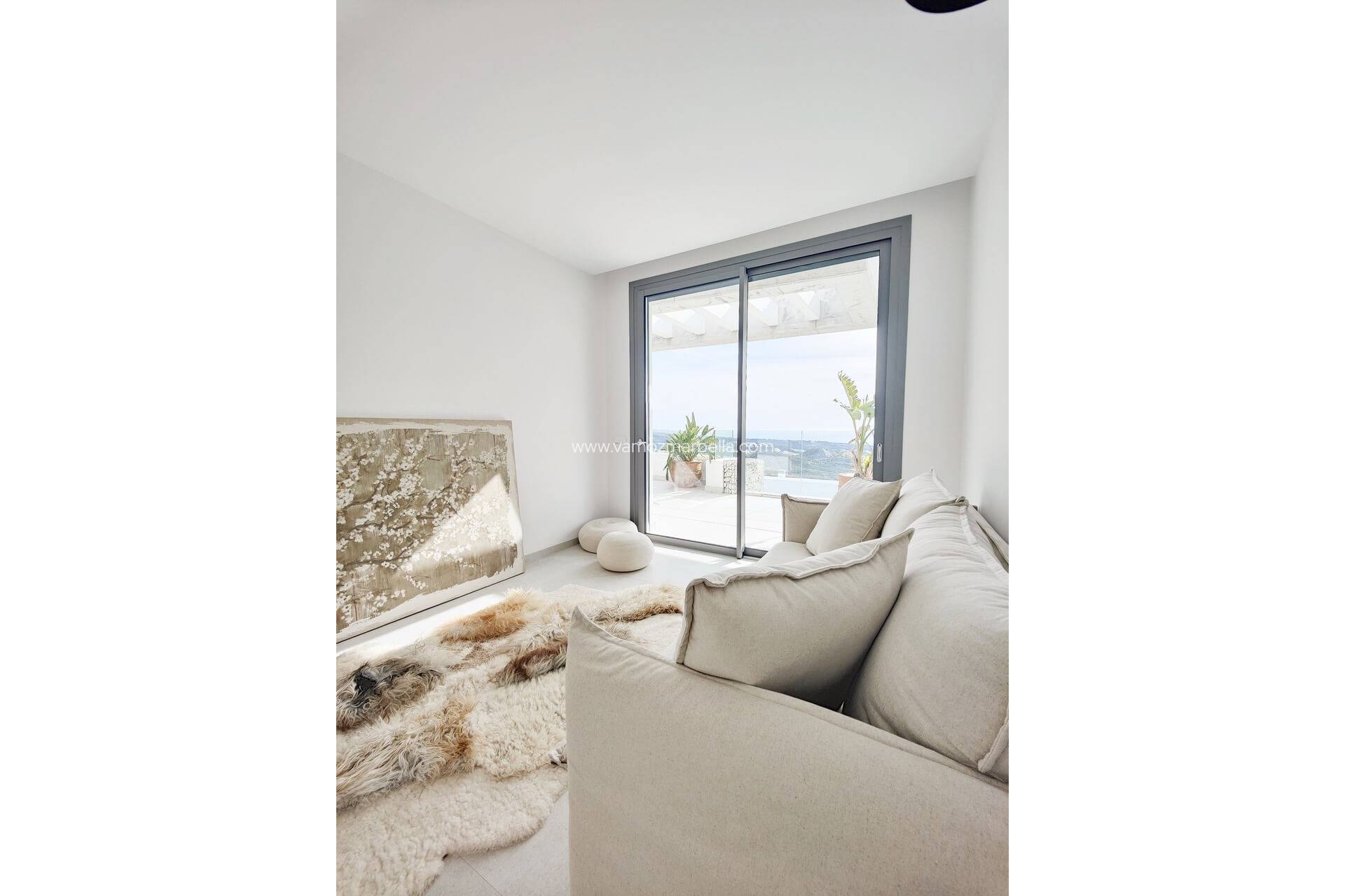 Nieuwbouw  - Appartement -
Benahavis - La Quinta