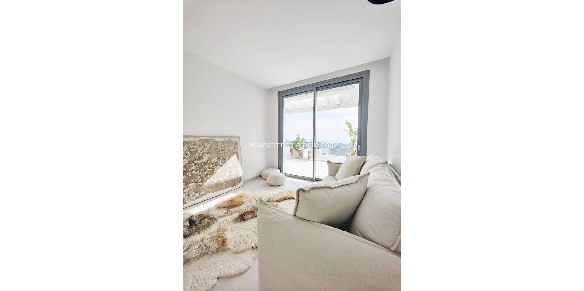 Nieuwbouw  - Appartement -
Benahavis - La Quinta