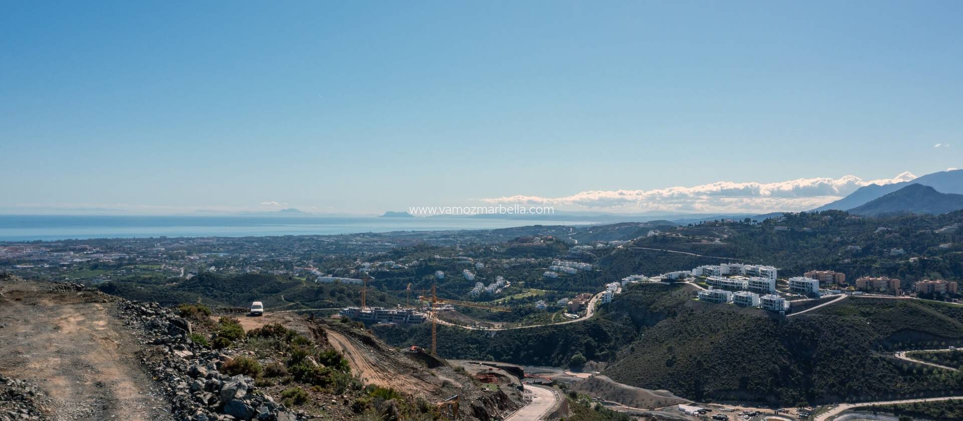 Nieuwbouw  - Appartement -
Benahavis - La Quinta