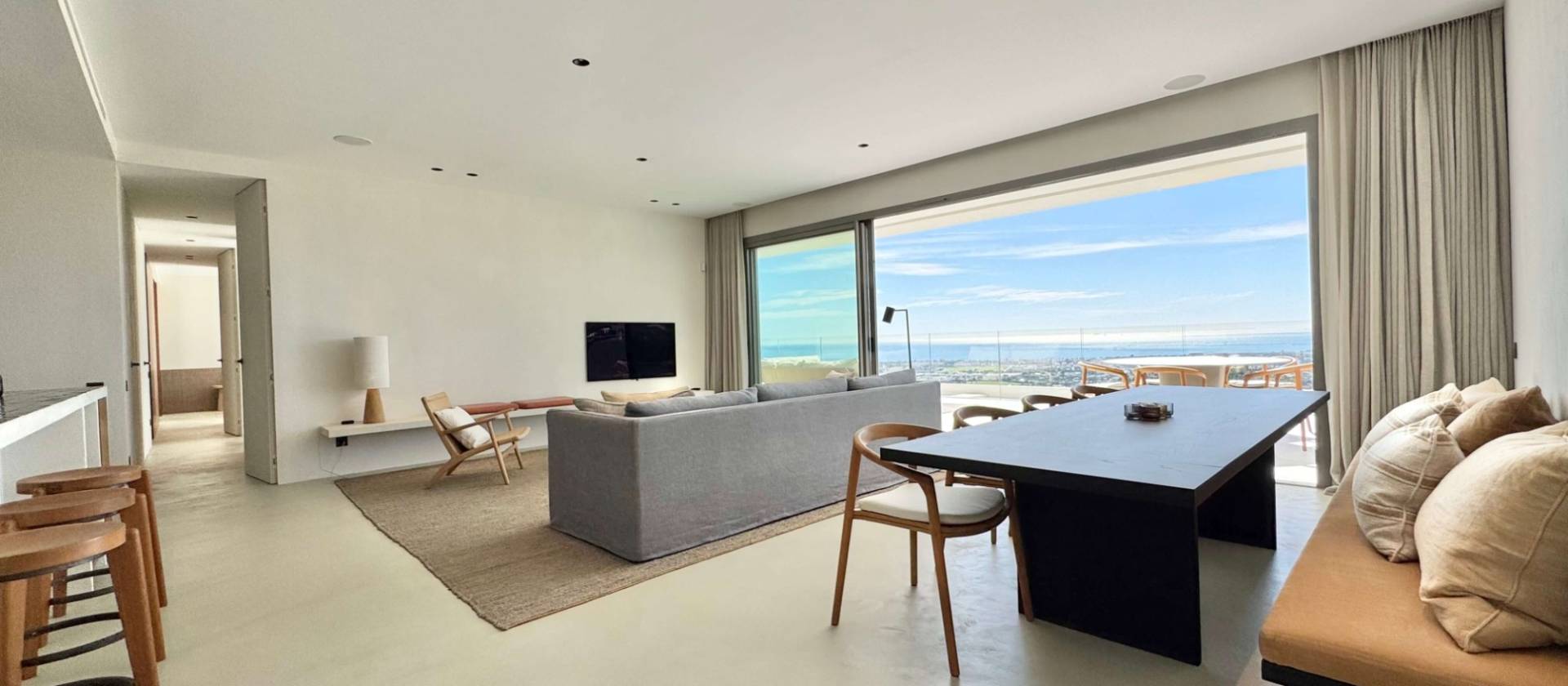 Nieuwbouw  - Appartement -
Benahavis - La Quinta