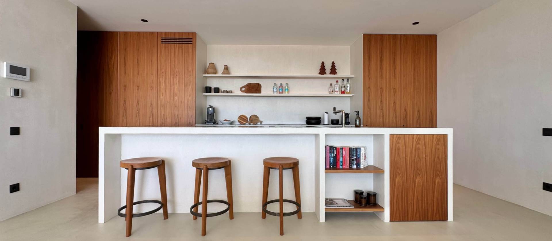 Nieuwbouw  - Appartement -
Benahavis - La Quinta