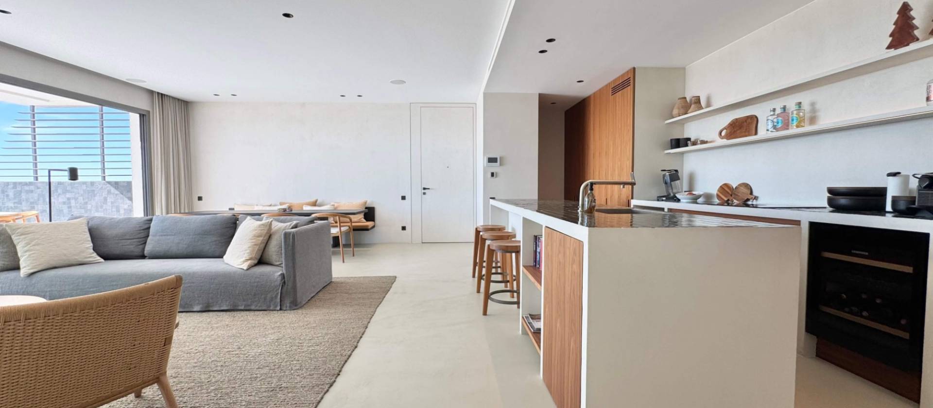 Nieuwbouw  - Appartement -
Benahavis - La Quinta