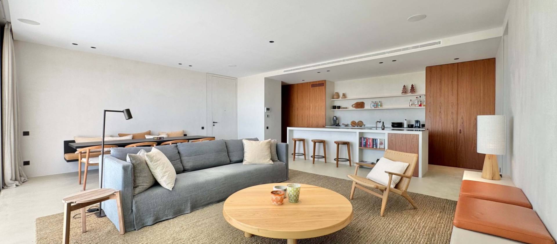 Nieuwbouw  - Appartement -
Benahavis - La Quinta