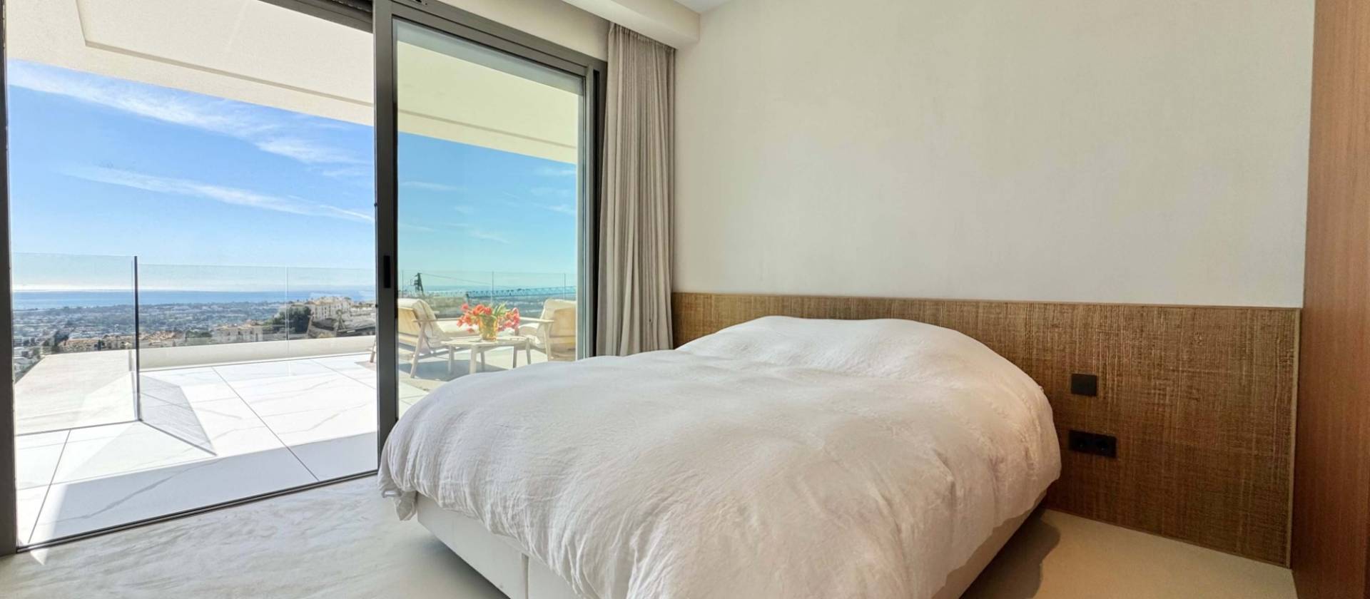 Nieuwbouw  - Appartement -
Benahavis - La Quinta