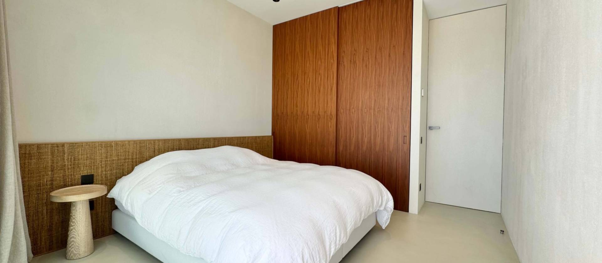 Nieuwbouw  - Appartement -
Benahavis - La Quinta