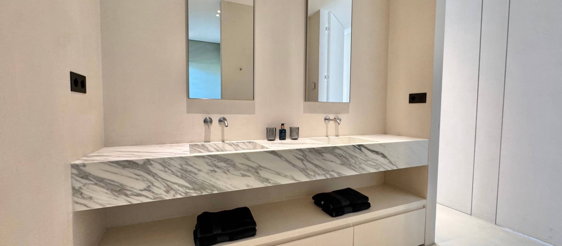 Nieuwbouw  - Appartement -
Benahavis - La Quinta