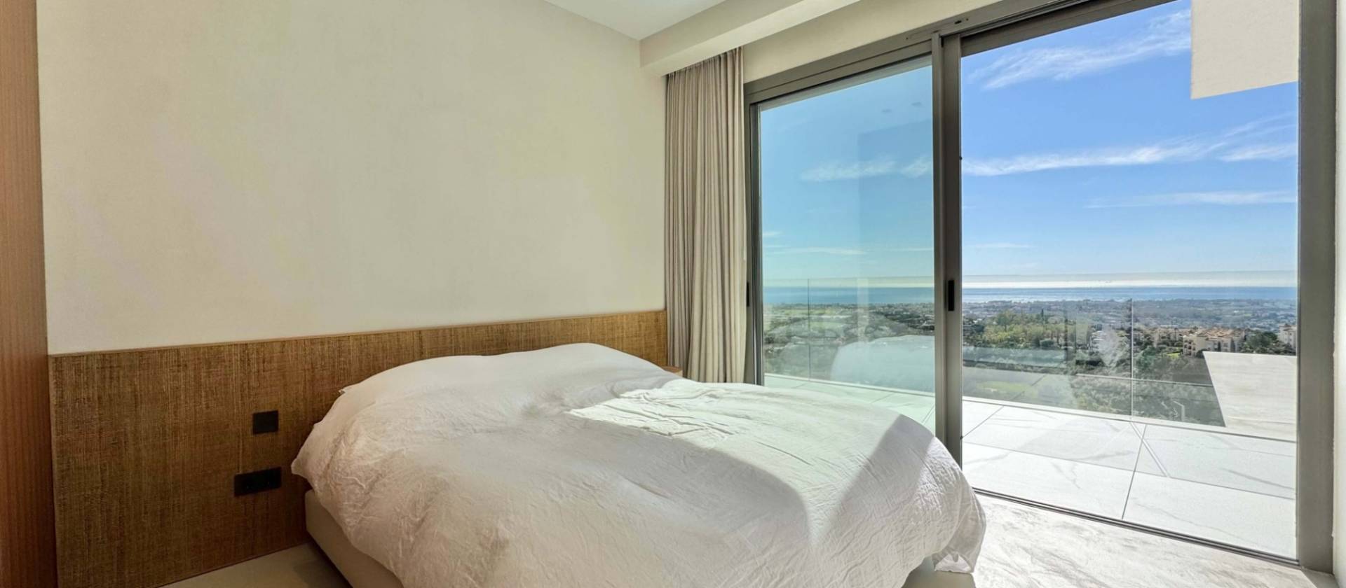 Nieuwbouw  - Appartement -
Benahavis - La Quinta