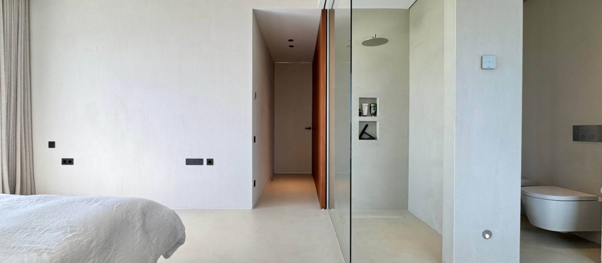 Nieuwbouw  - Appartement -
Benahavis - La Quinta