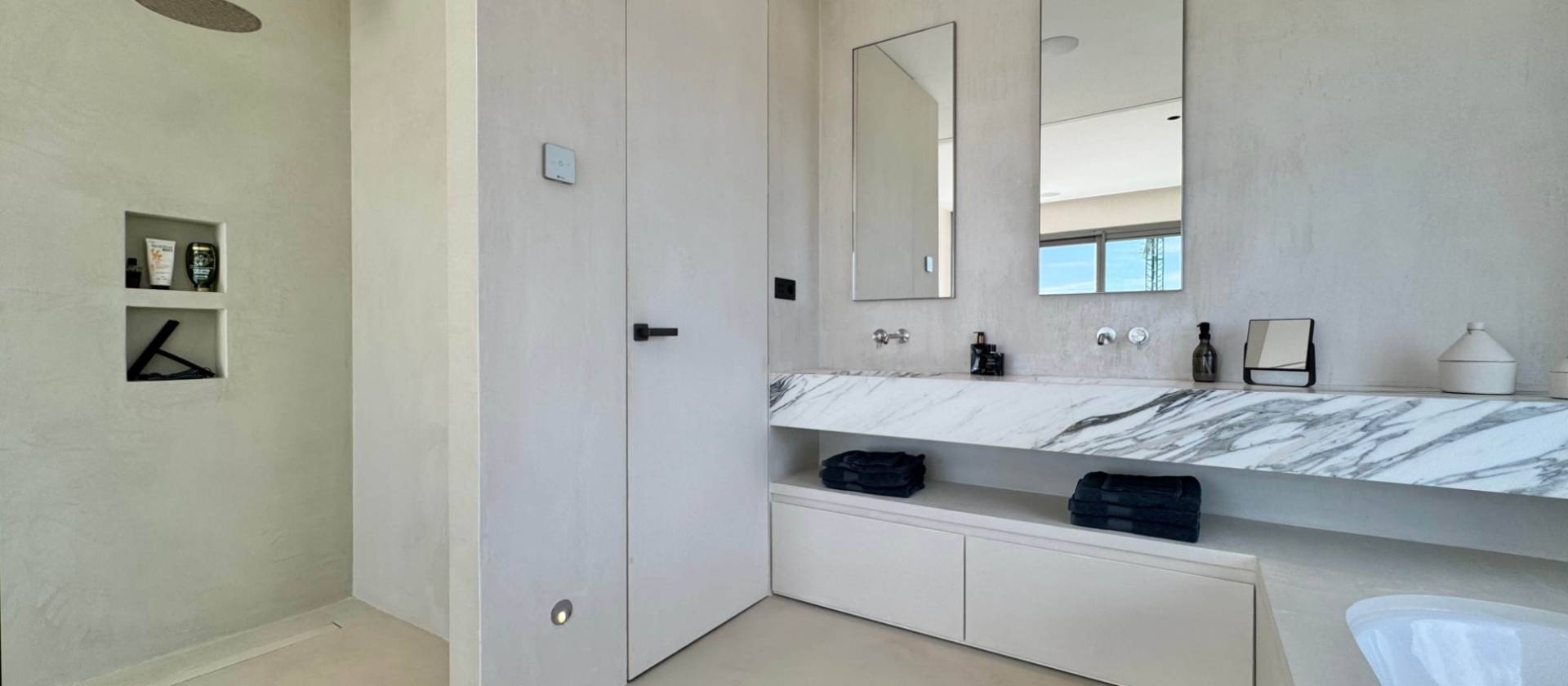 Nieuwbouw  - Appartement -
Benahavis - La Quinta