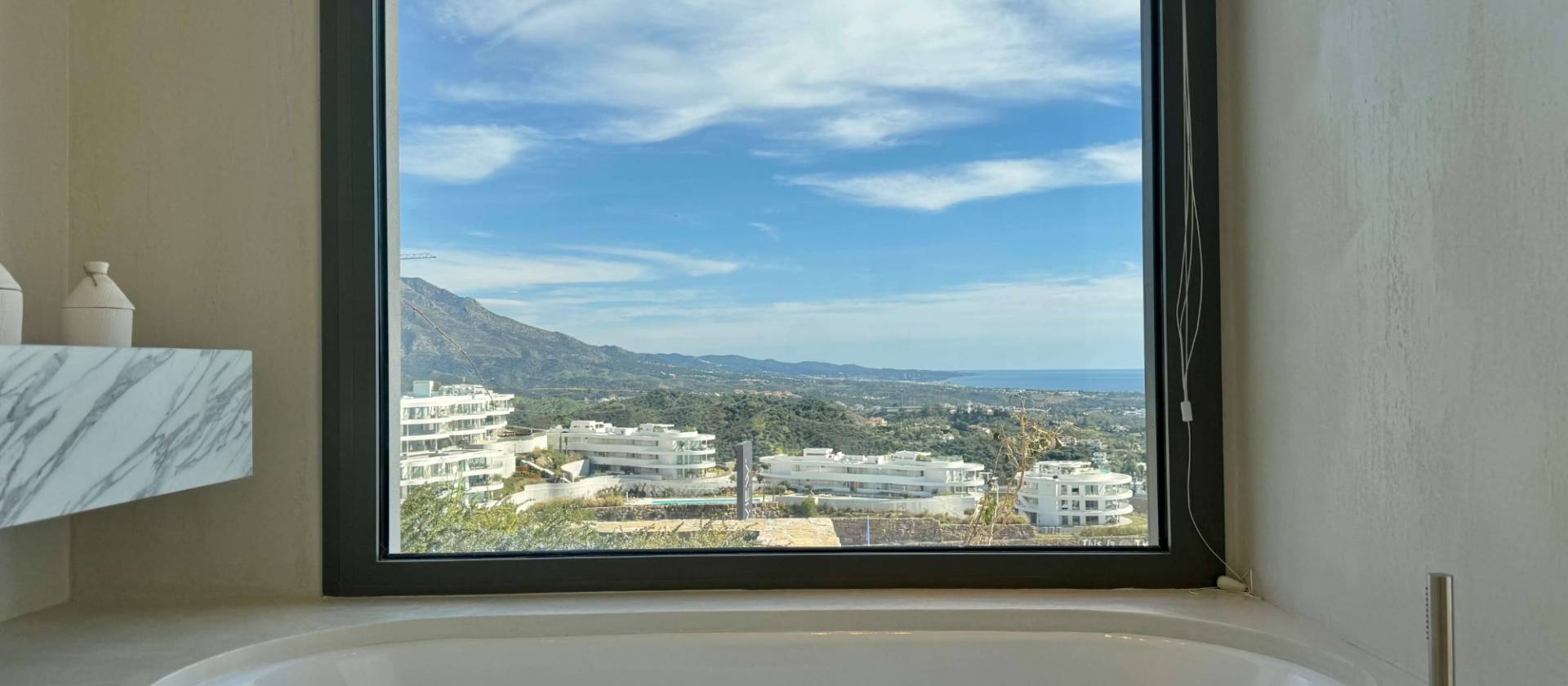 Nieuwbouw  - Appartement -
Benahavis - La Quinta