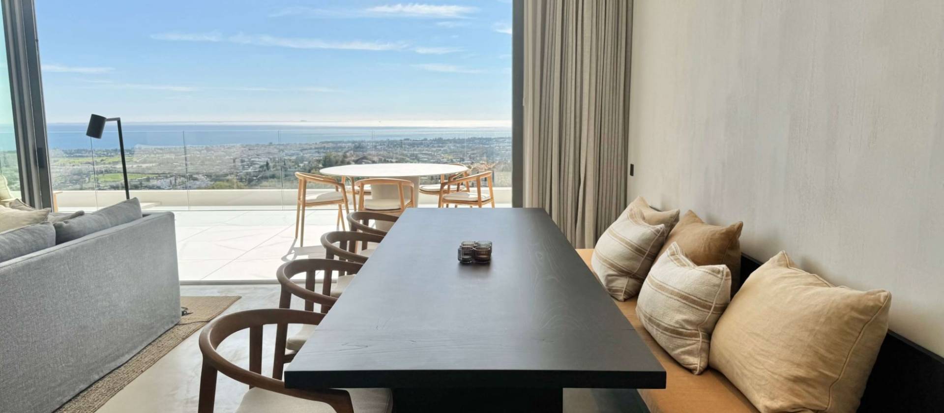 Nieuwbouw  - Appartement -
Benahavis - La Quinta