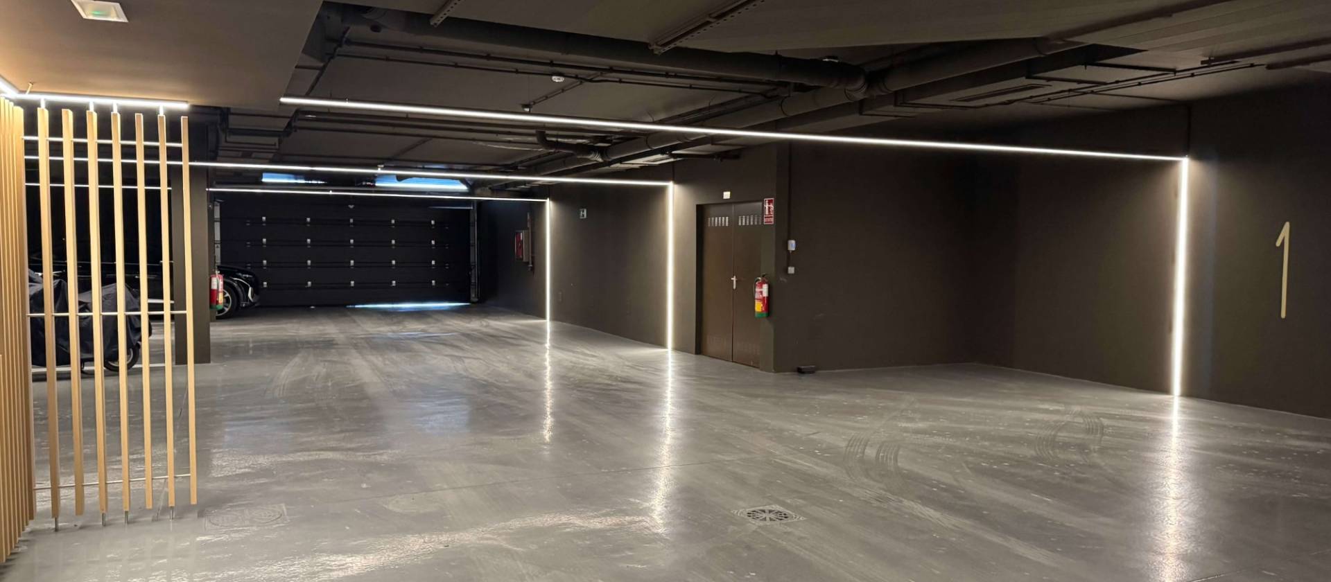 Nieuwbouw  - Appartement -
Benahavis - La Quinta