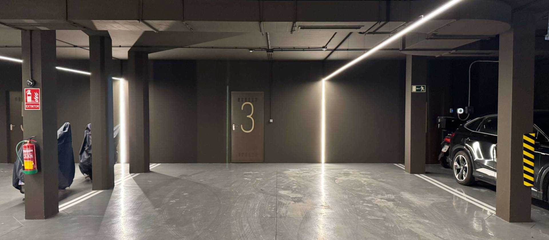 Nieuwbouw  - Appartement -
Benahavis - La Quinta