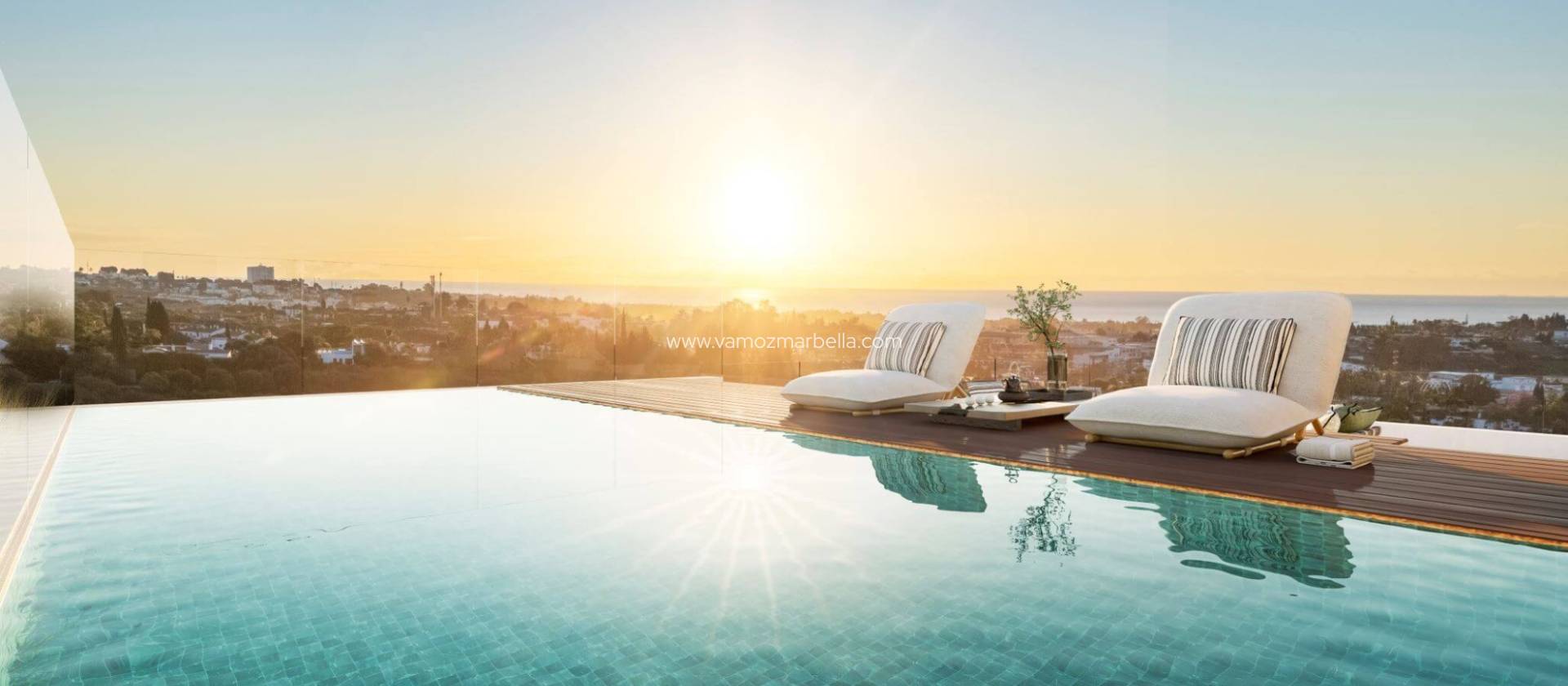 Nieuwbouw  - Appartement -
Benahavis