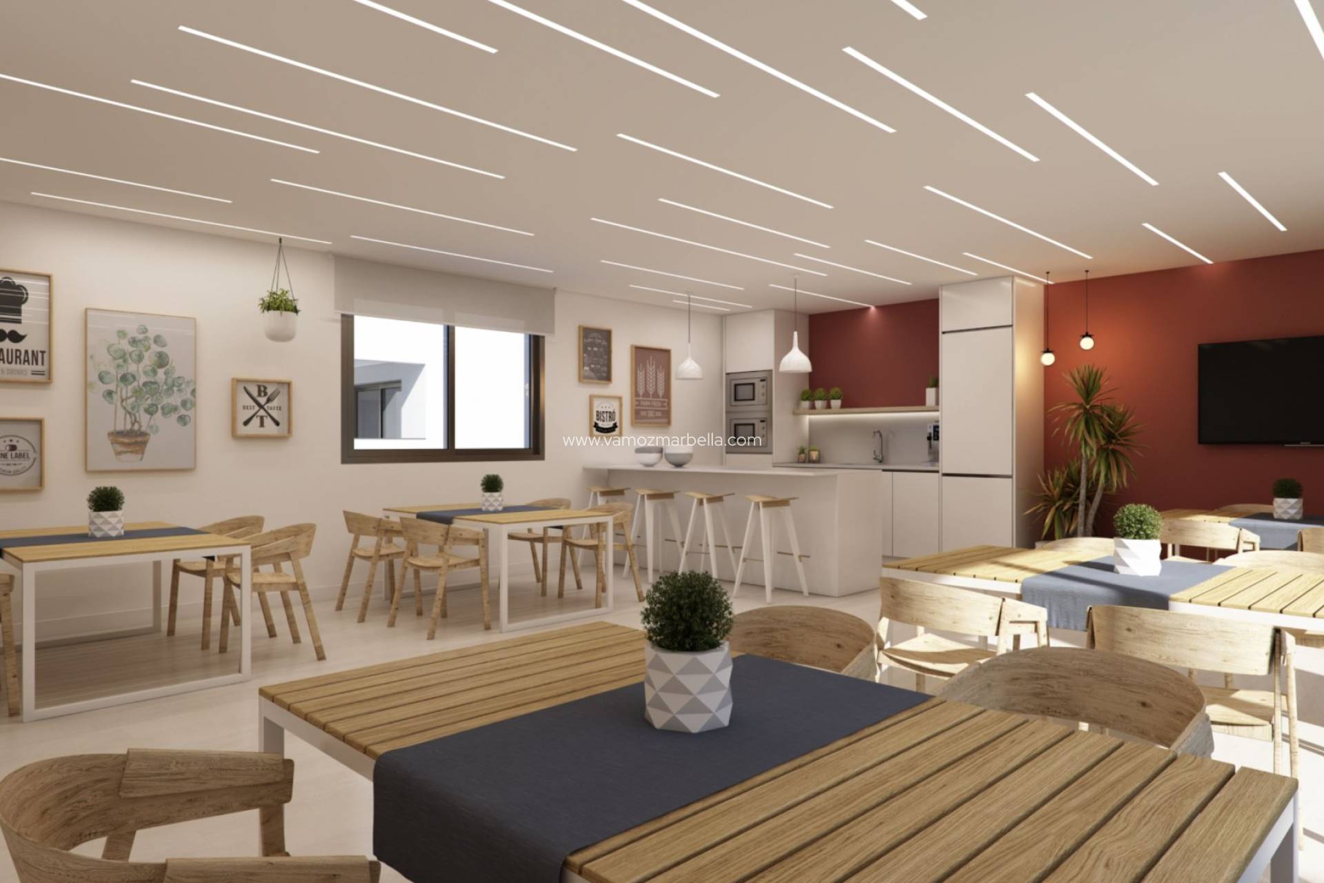 Nieuwbouw  - Appartement -
Casares / Manilva - Casares
