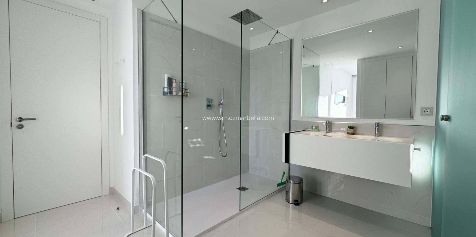 Nieuwbouw  - Appartement -
Estepona - Atalaya