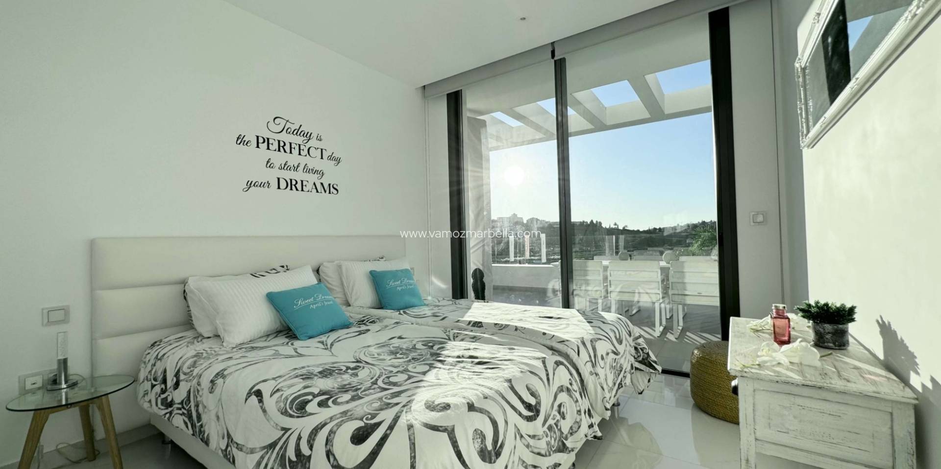 Nieuwbouw  - Appartement -
Estepona - Atalaya